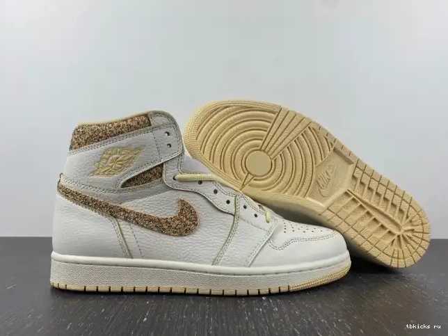 Cheap TB FD8631-100 OG High Air 1 Jordan Craft 0615